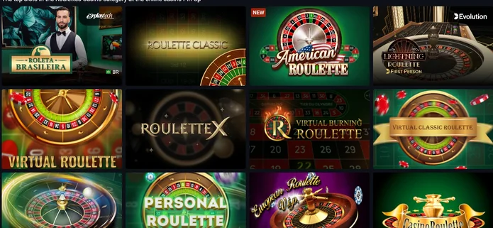 PinUp Casino Live Dealers